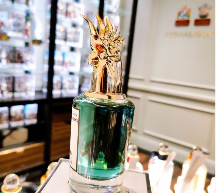 2019春夏香水推荐,回顾一波最常用的几款香水