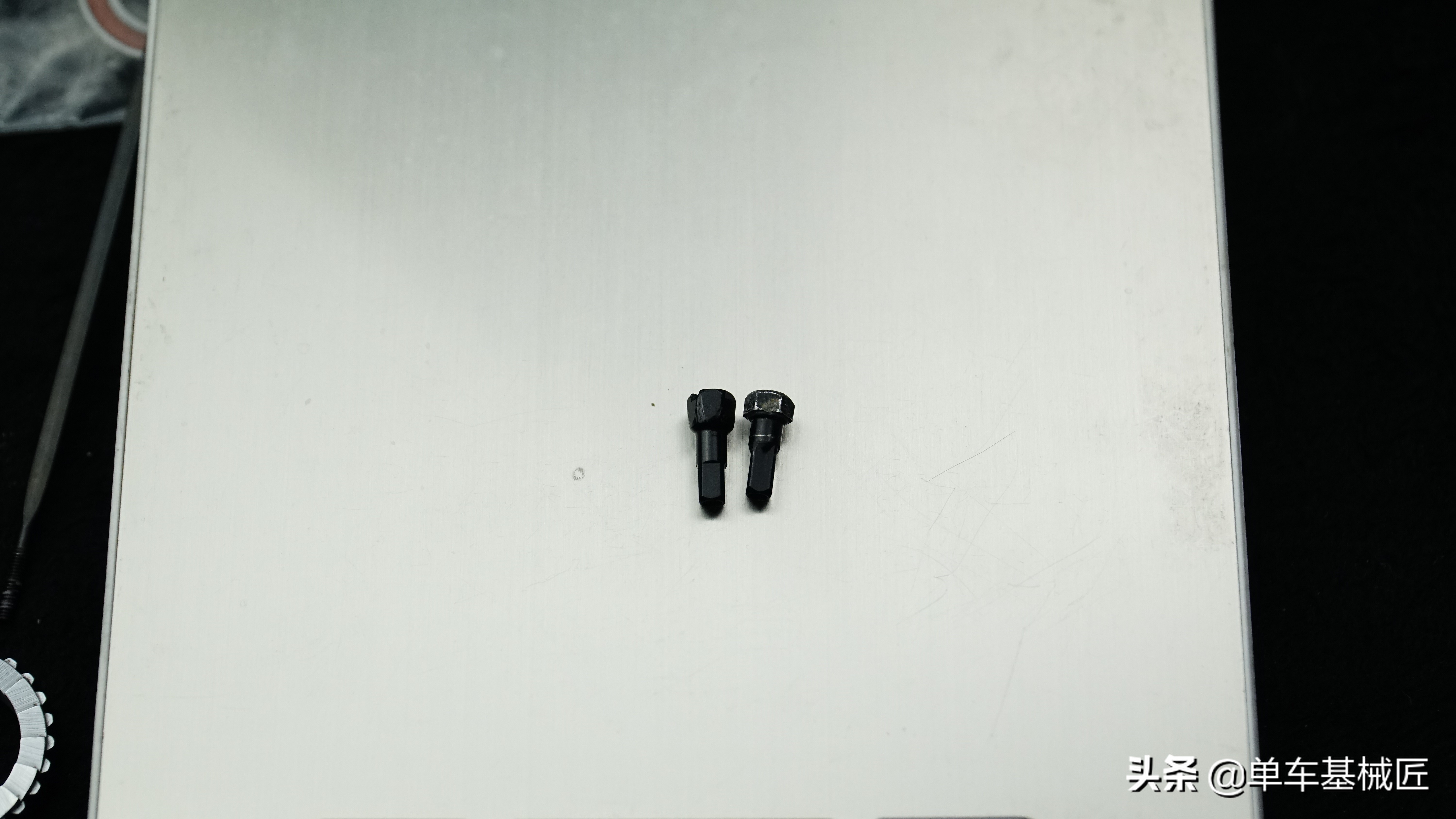 dt轮组如何看真假,怎么判断轮组好坏