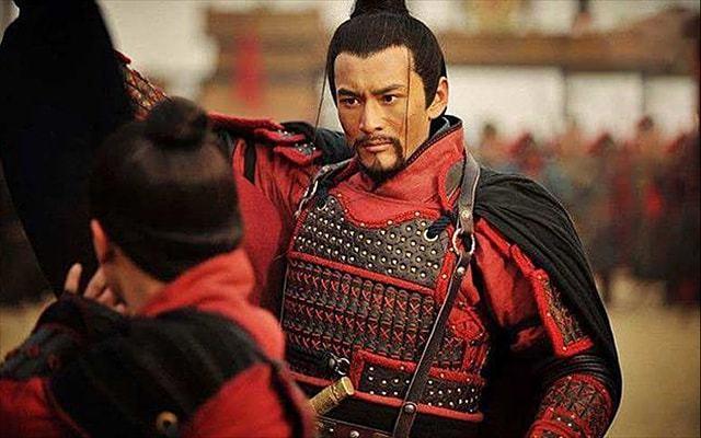 张浚和张俊,张俊张浚