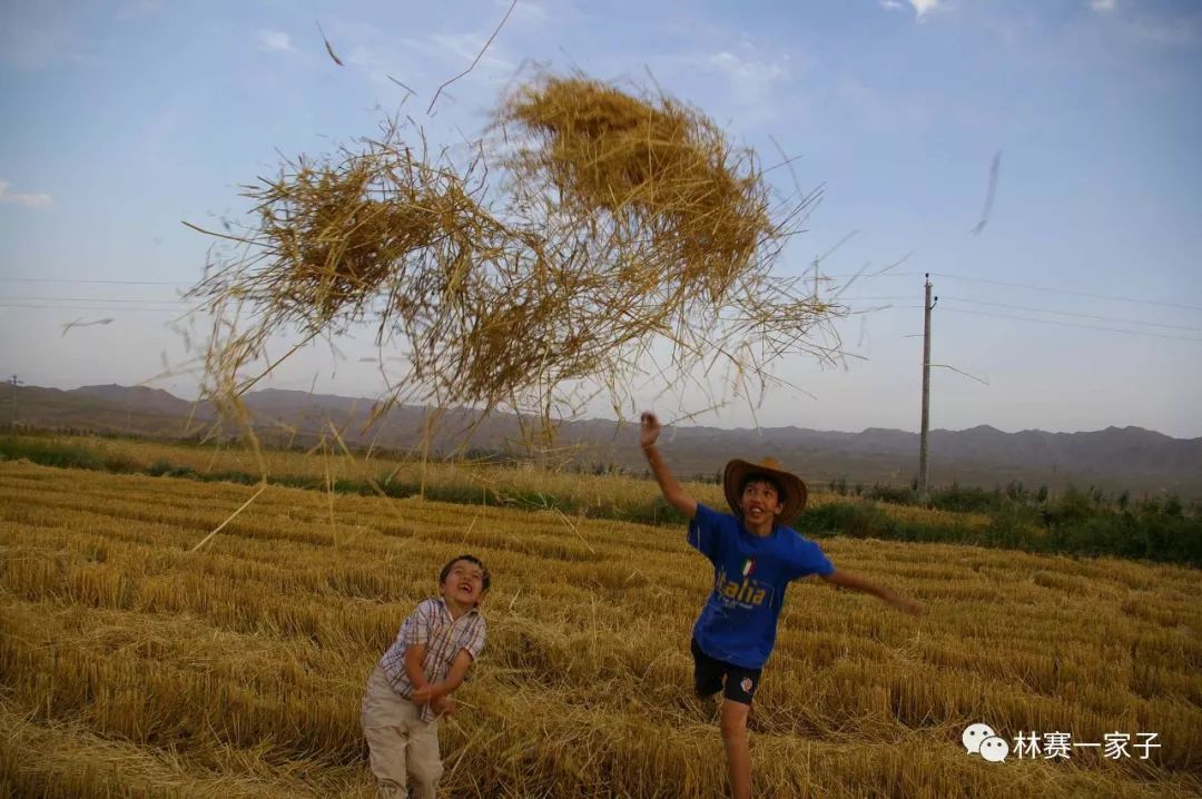 图片展：从独步长城到全家人爱上长城