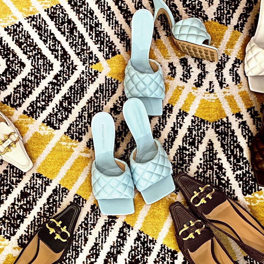 每双鞋的独特特点,每双鞋都是不一样的风格