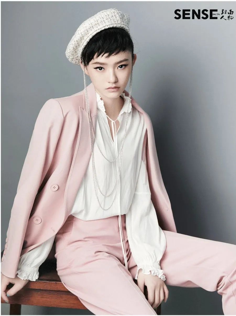 谁说服装店不行了？这个低调的女装却悄悄地开了1200多家店