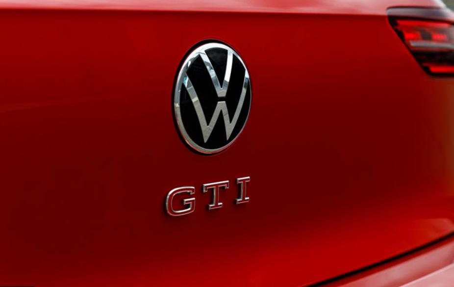 小钢炮全新高尔夫gti,全新一代高尔夫gti小钢炮