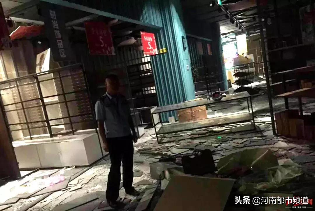 租赁期内单方解约拆毁鞋店，内江万达被判赔183万