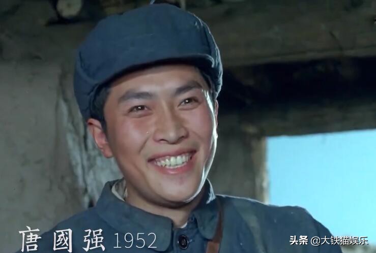 18位山东籍男星个个浓眉大眼,美男子