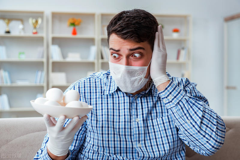 鸡蛋过敏的严重后果,宝宝牛奶鸡蛋过敏最快的解决方法