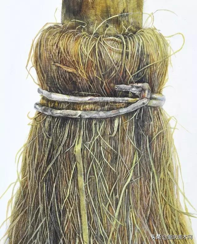 中央美术学院精微素描,中央美术学院全国素描第一名