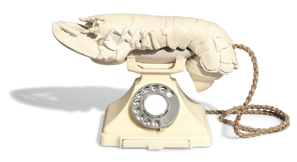 英国电话机原型,英国的电话机