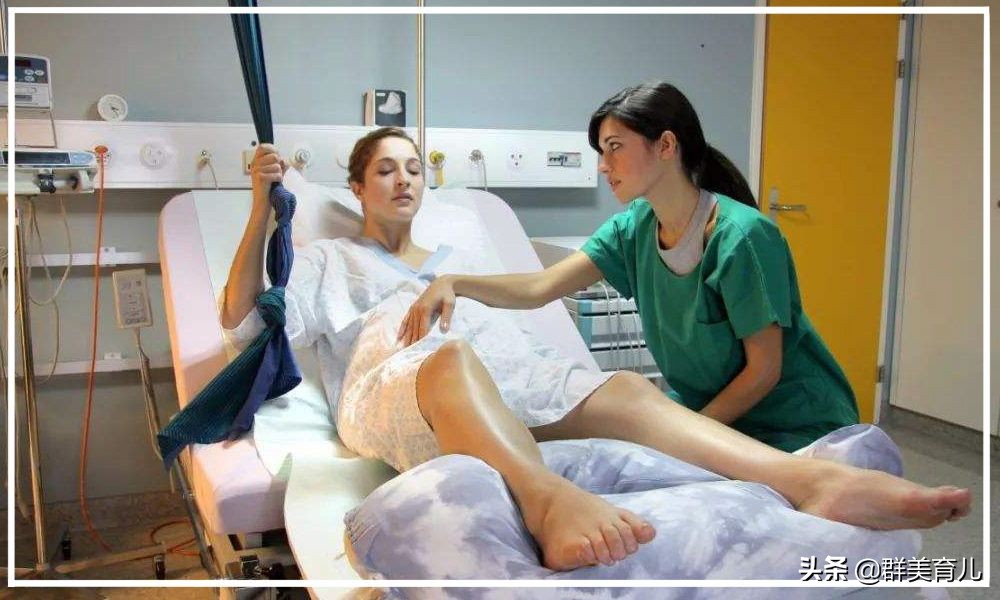 你觉得剖腹产疼不疼,你们觉得剖腹产哪个步骤最疼