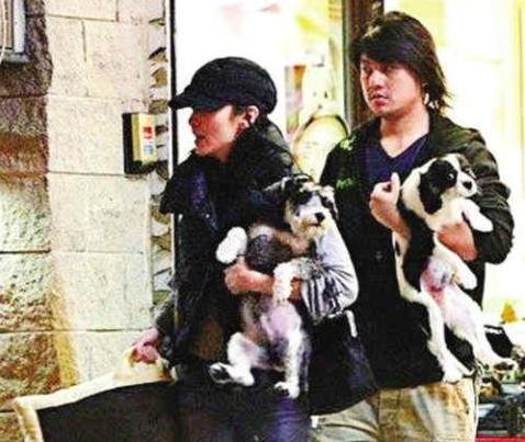 朱孝天谈话,朱孝天为什么没和林熙蕾在一起