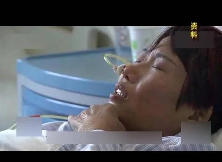 割肝救子传奇故事,割肝救母的历史典故