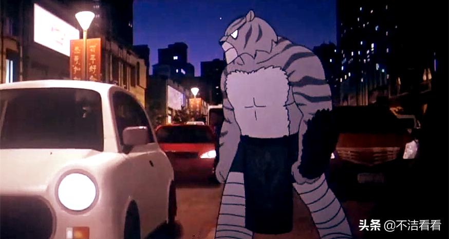 罗小黑战记哪个国家的,罗小黑战记是哪个国家的