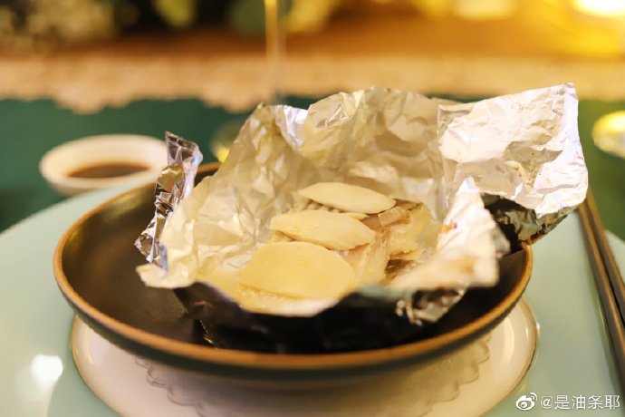 太原美食探店南中环,太原市海外海美食广场