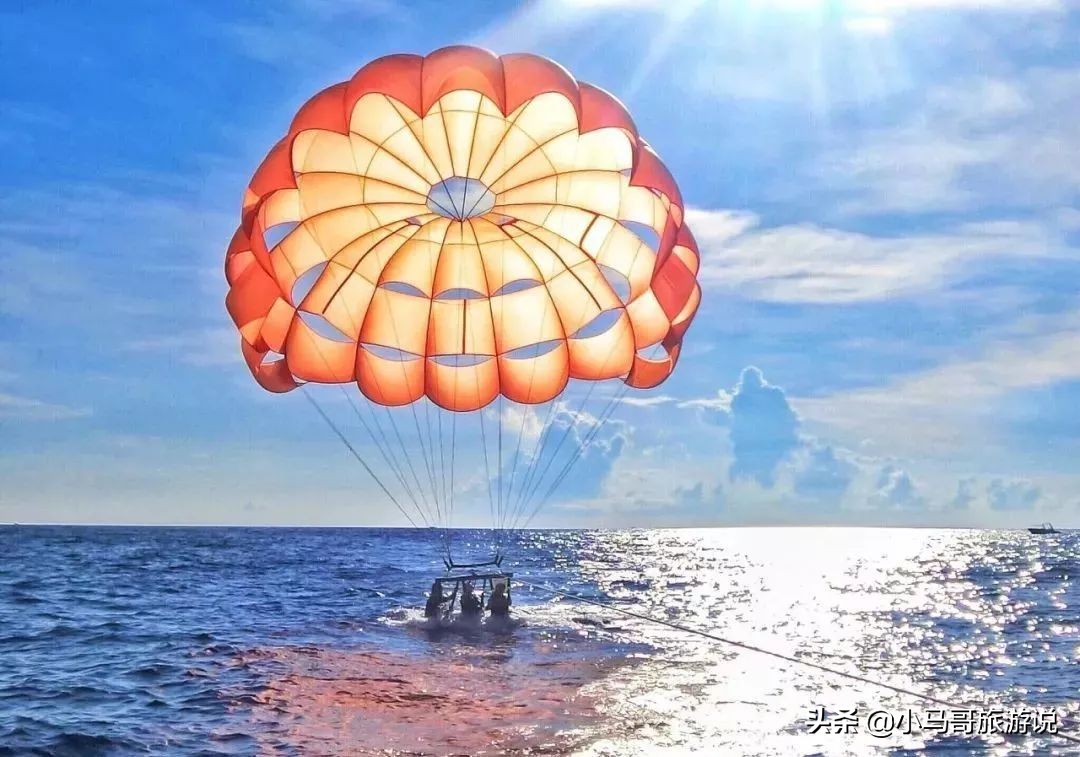 长滩岛世界最美白沙滩,长滩岛探索海滩度假村攻略