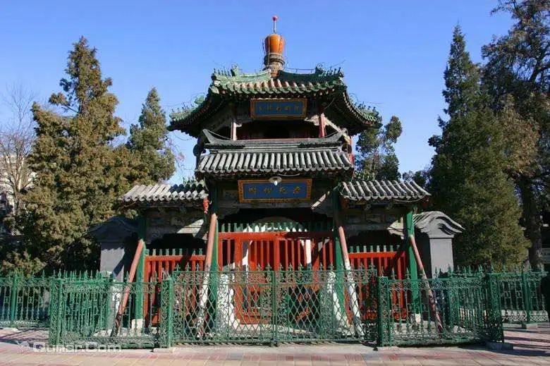 伊斯兰教修心养性,伊斯兰教有十大诫命