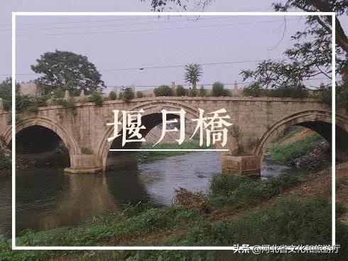 邯郸北湖桥叫什么桥,邯郸南环地道桥