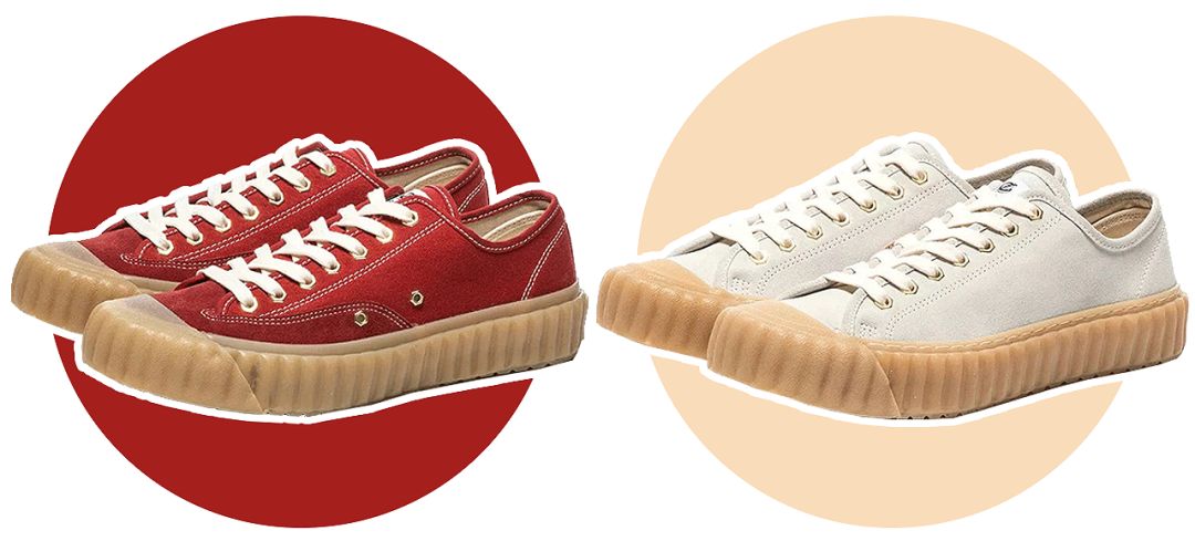 帆布鞋女推荐平价50元以下,平价好看小众品牌的高帮帆布鞋