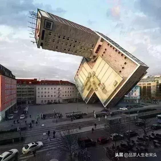 最新世界十大“怪”，最后一个太绝了！