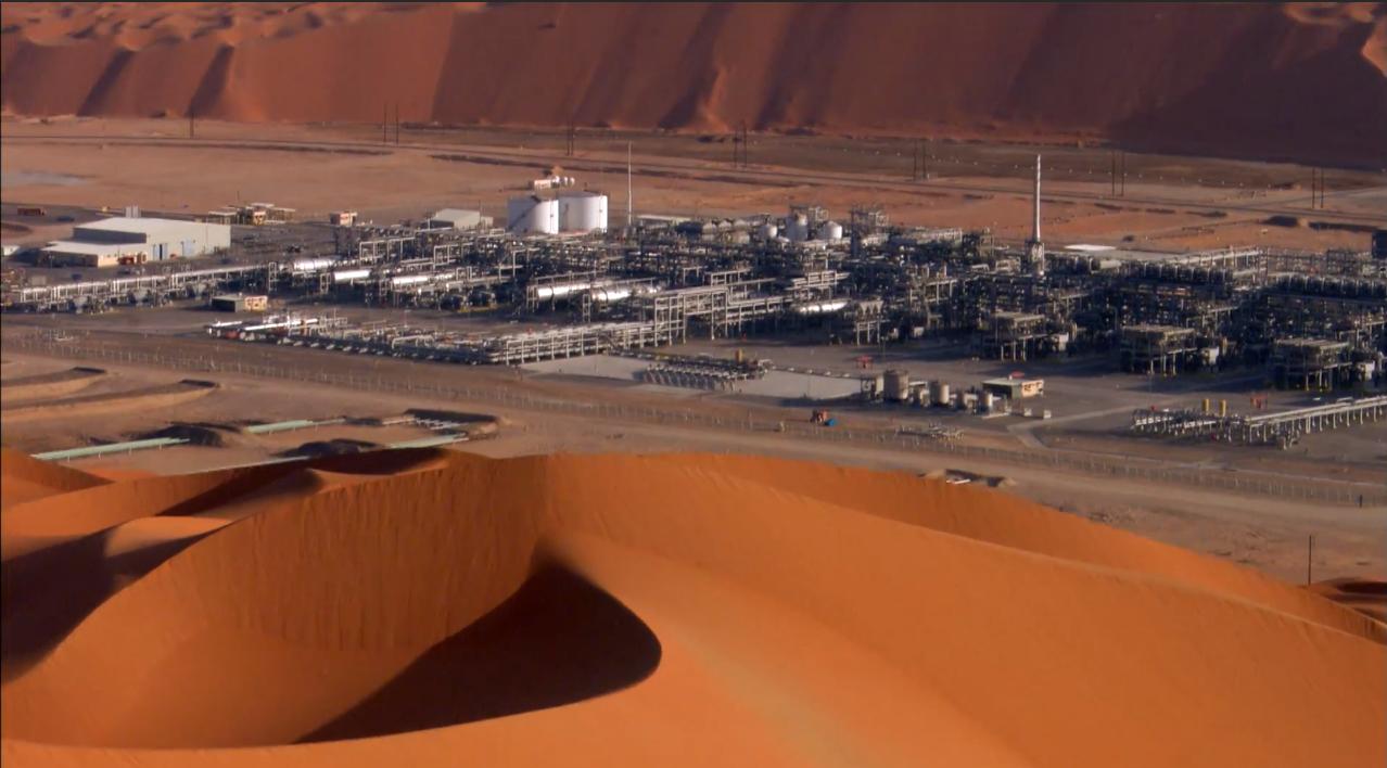 假如沙特石油枯竭,石油储量第一沙特不怕石油枯竭吗