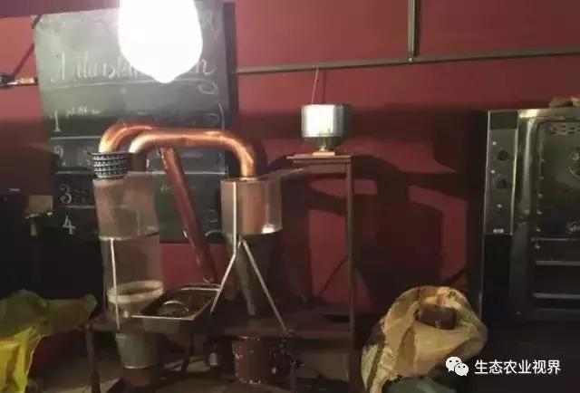 用一颗草莓吸引5百万游客,开5家主题乐园、4家超市、300个草莓屋