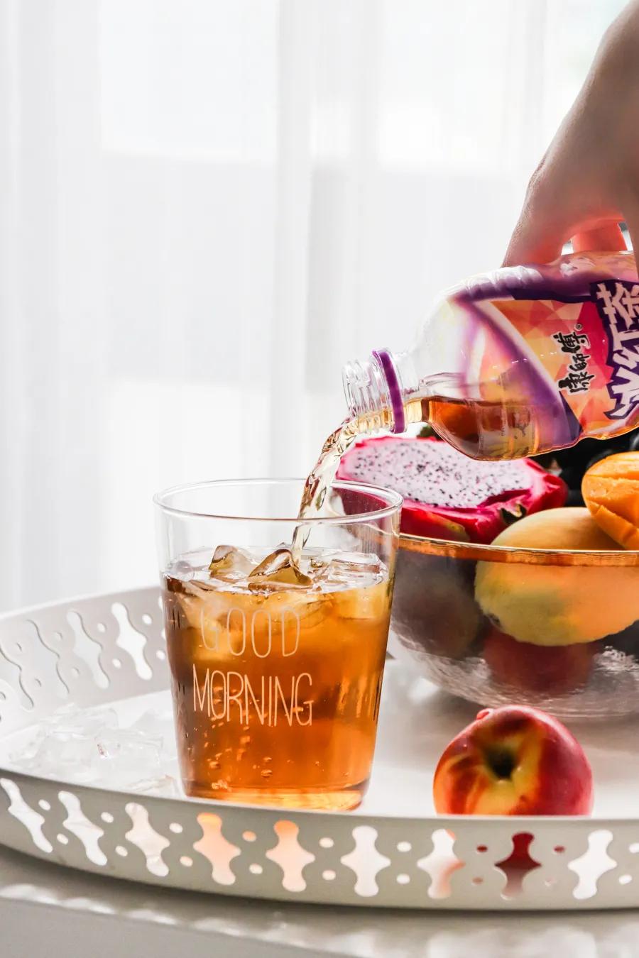 今夏爆款饮料,2020年最火爆的饮料是什么