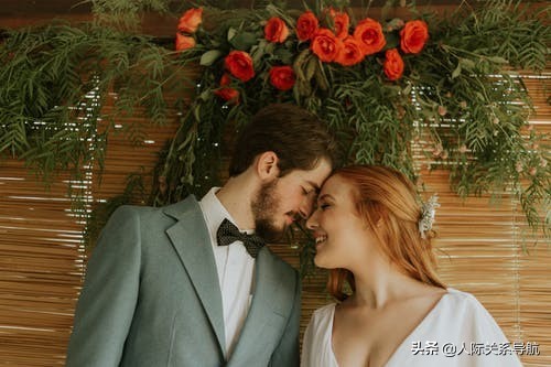 丈夫怎么对妻子才会更幸福,丈夫依赖妻子