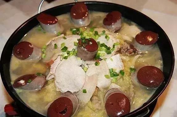 K7591一一开往仙境的旅游列车