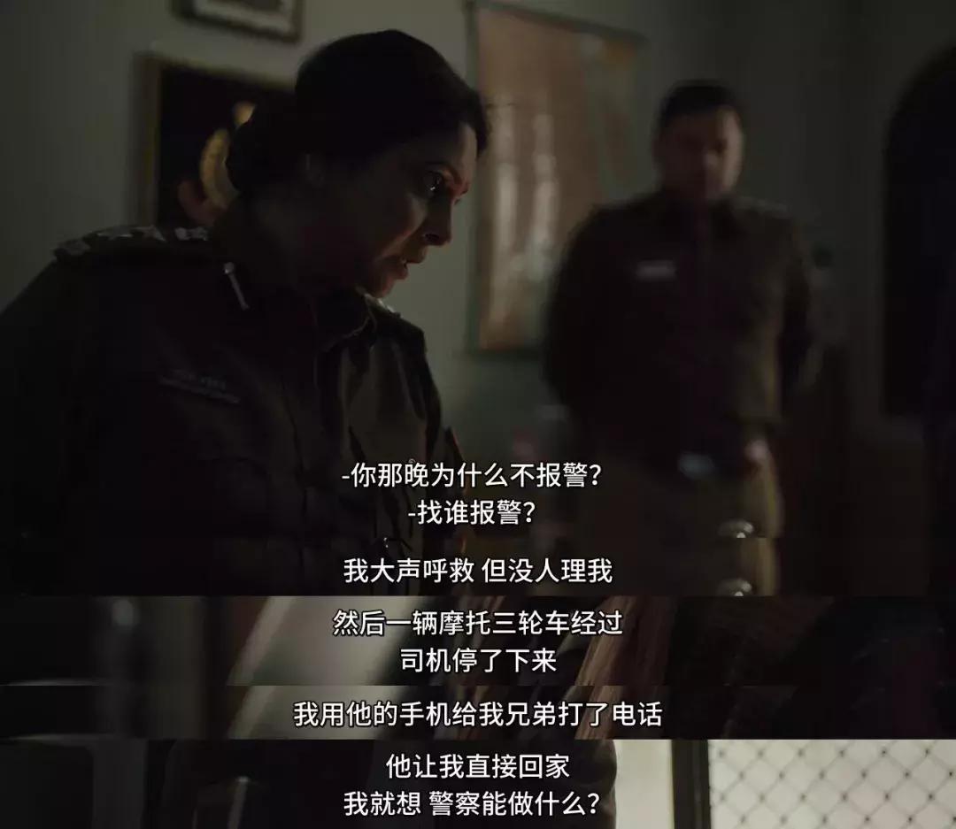 暴力的女人有多可怕,被打击长大的女孩