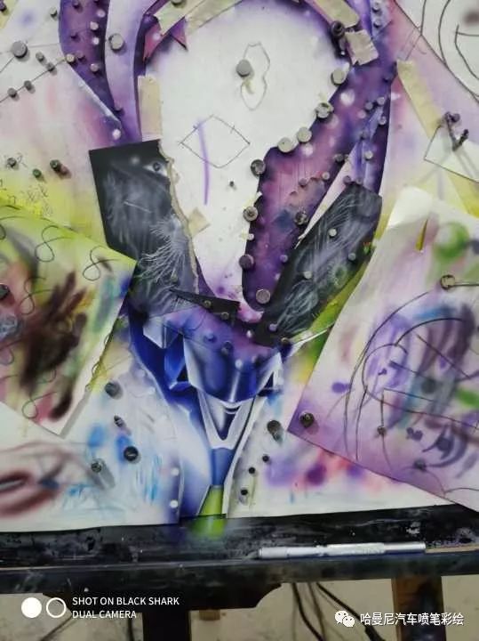 无美术基础画画,无绘画基础可以原画吗