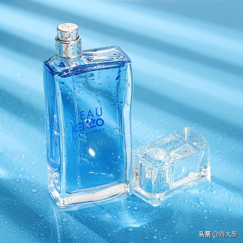 实惠≠没品位!精选11款百元档入门夏季男香,找到你的男人味