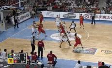 易建联2011年亚锦赛完整比赛视频,11年亚锦赛易建联