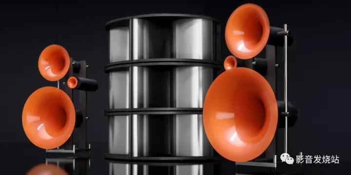 欧洲原装进口音响,欧洲杰傲音响