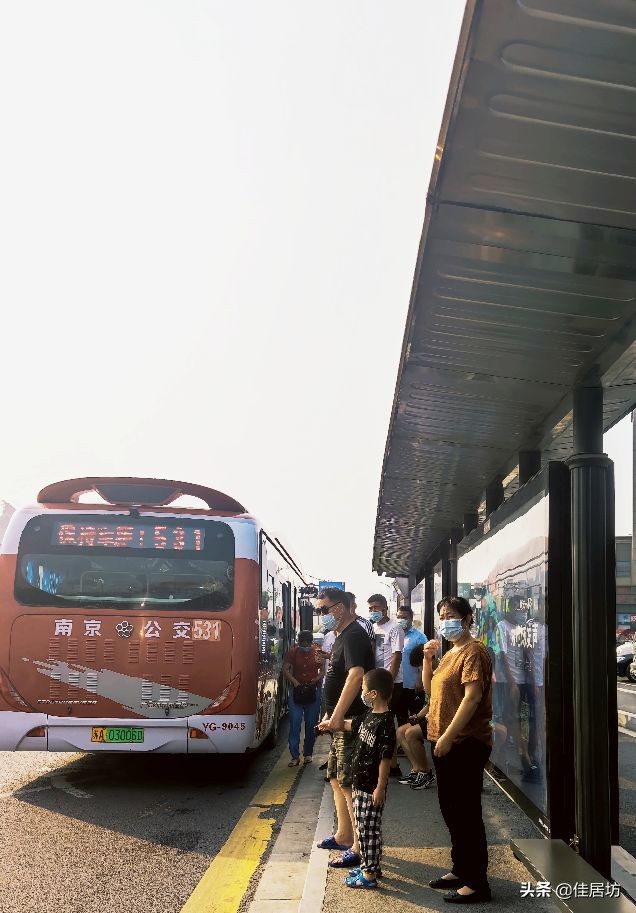 疫情后的城市风貌,疫情后的城市生机