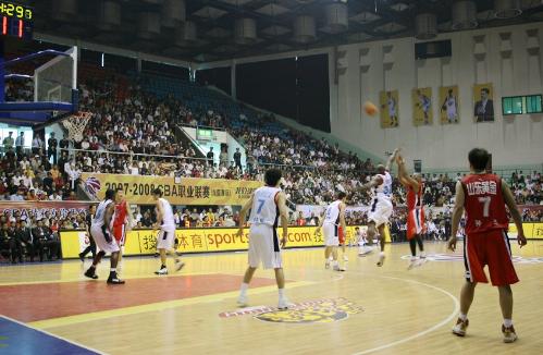 篮球比赛类型,少儿篮球比赛有哪些形式