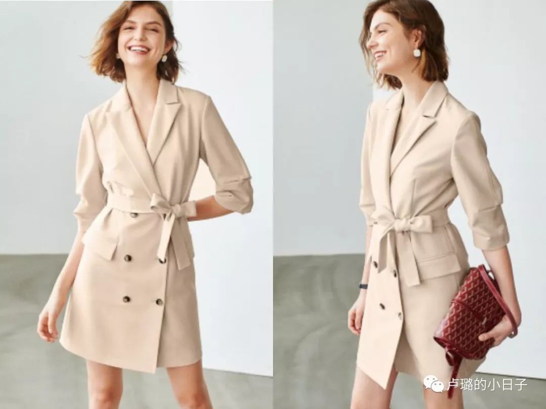 中年女性最好的四种气质,中年女人的气质穿搭