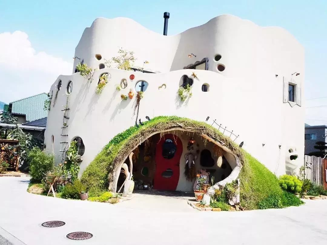 日本最火爆的亲子面包店!儿童节带着宝宝去探访童话烘焙坊