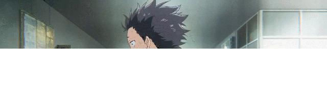 声之形男主为什么自我封闭,声之形是穿越回去吗