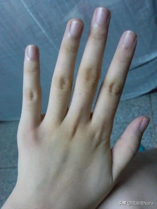 指甲所有款式,指甲全色系推荐