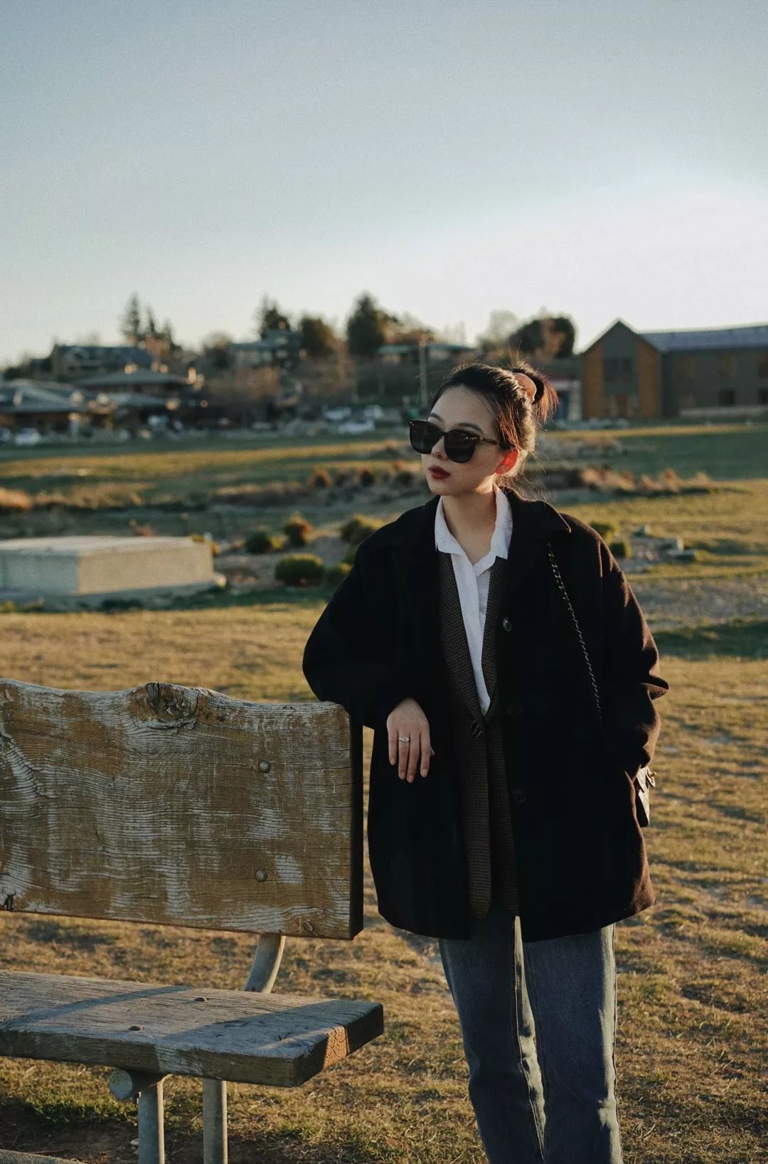 近期使用率很高的百搭时尚单品收到的满意的tb秋季单品