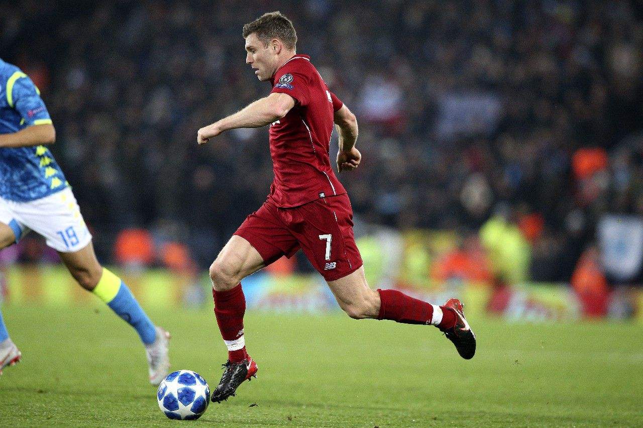 利物浦宣布10年功勋球员离队,利物浦球员名单新核心阵容曝光