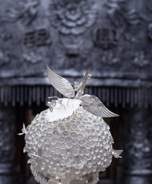 夯吾苗寨的银饰值得买吗,夯吾苗寨银饰全是手工打造吗