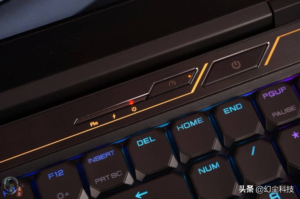 机械革命深海泰坦支持dp吗,机械革命深海泰坦x10ti-s游戏测试