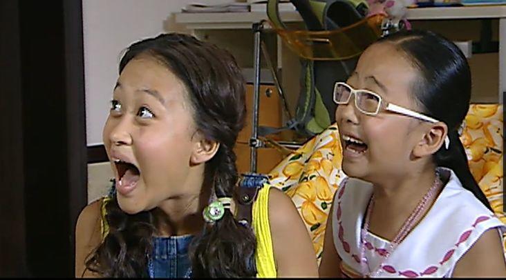 巴啦啦小魔仙儿童真人魔幻电视剧,巴啦啦小魔仙到底有多火爆