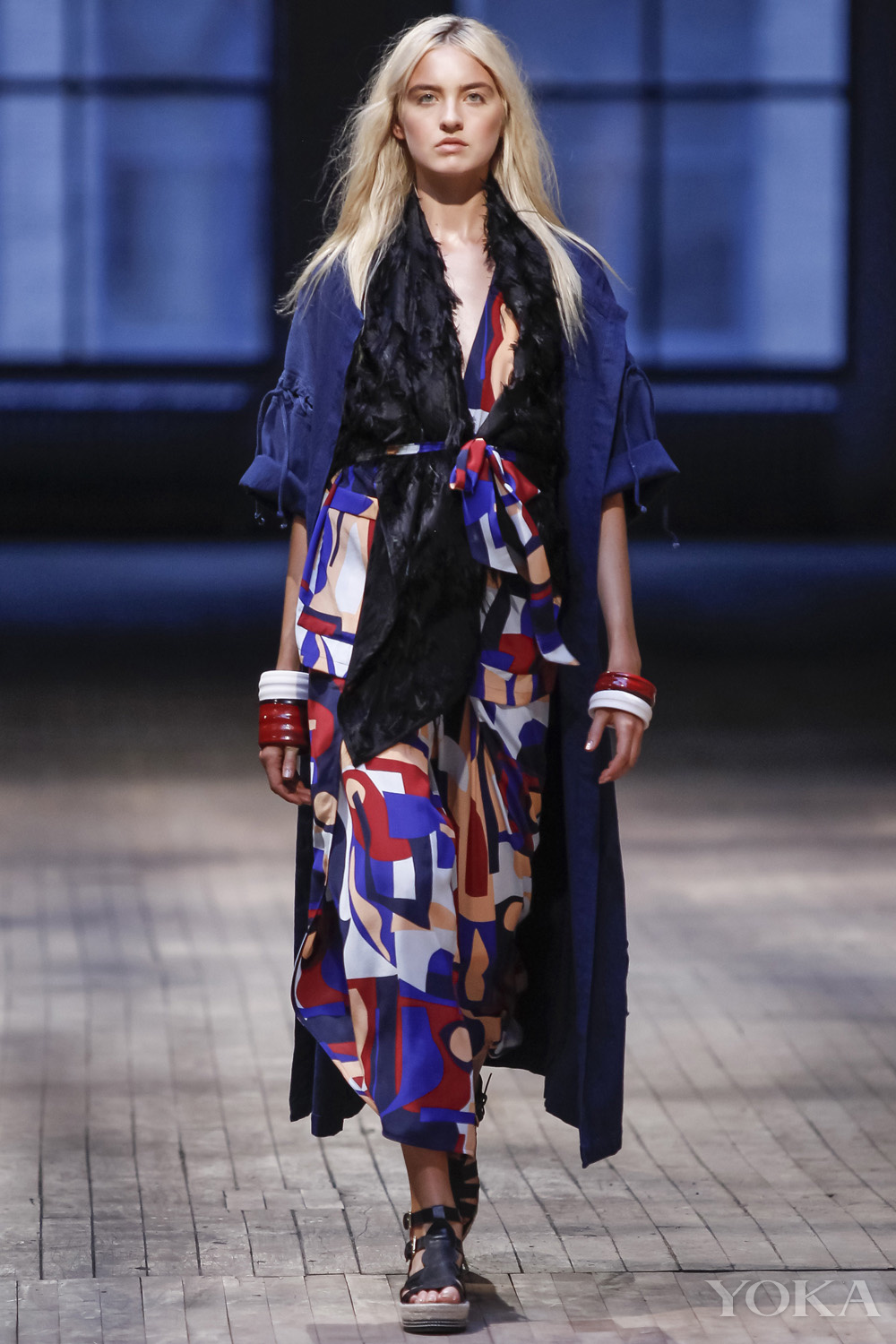 街拍北欧品牌大全,街拍北欧