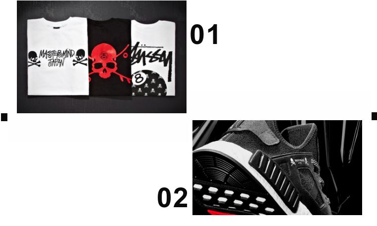 比较好看的暗黑风品牌,小众暗黑风品牌