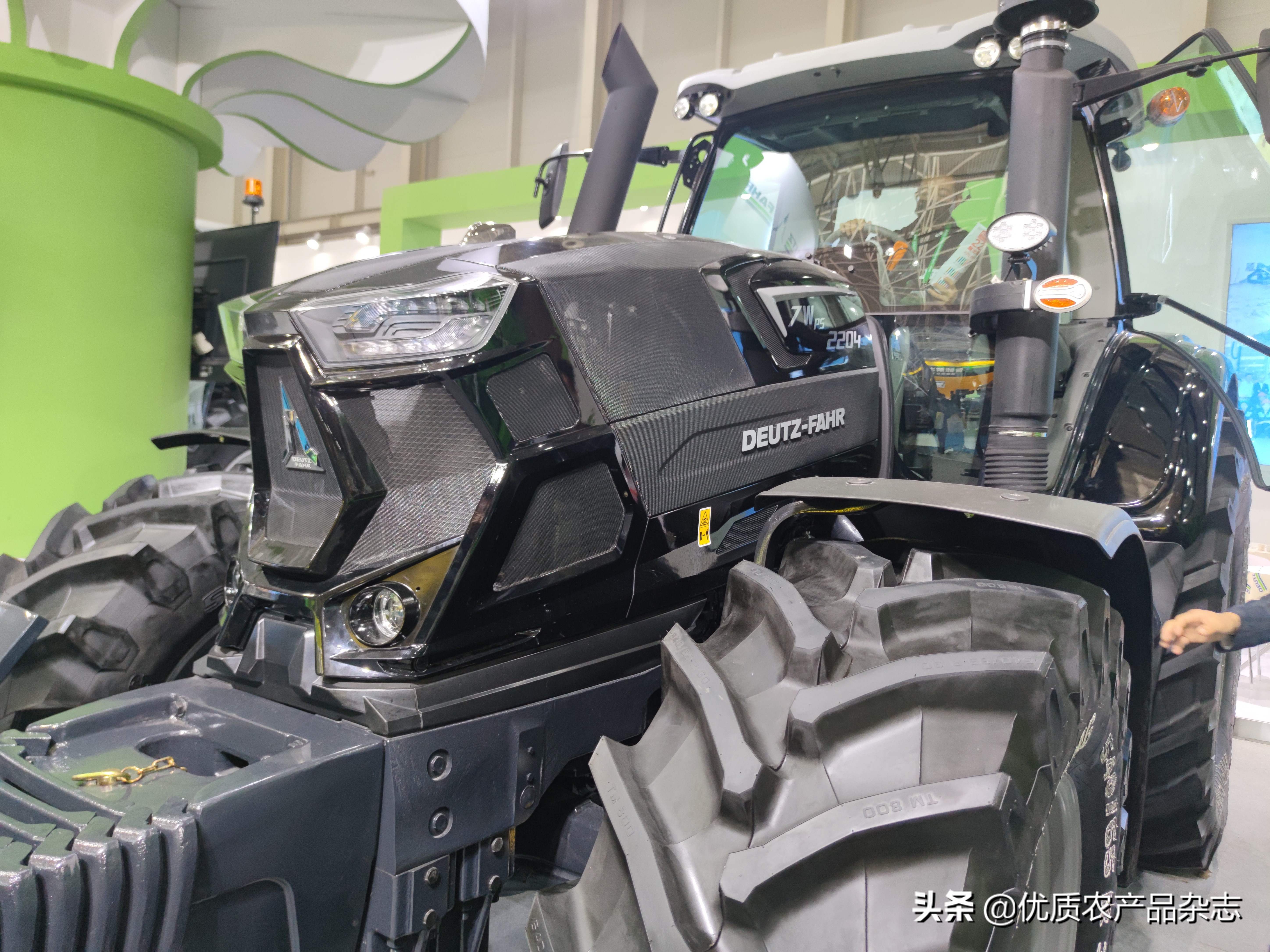 2024年国外农机展会大全一览表,2022全国农机展