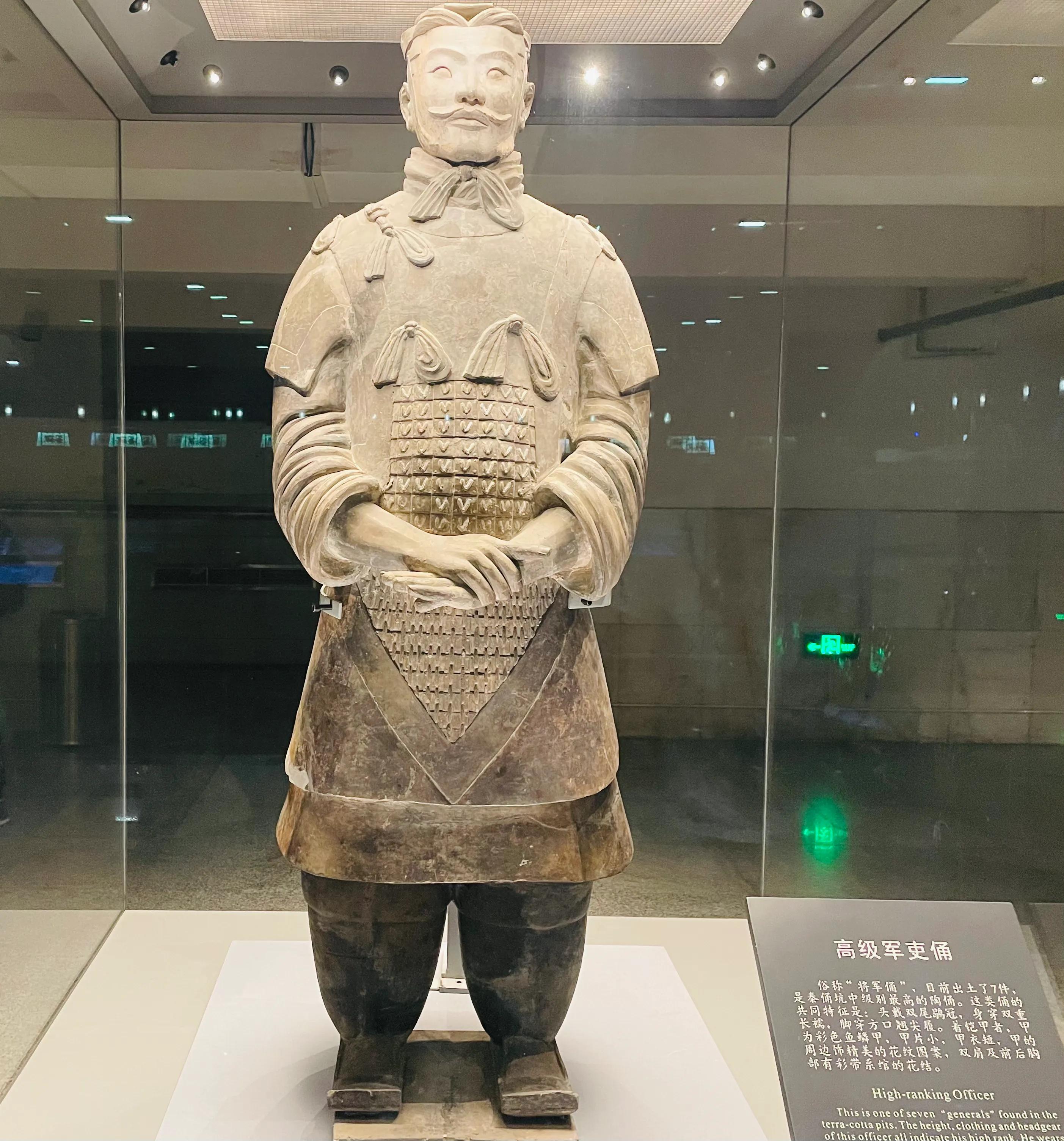 西安秦始皇兵马俑旅游现况,实拍全程西安秦始皇兵马俑博物馆