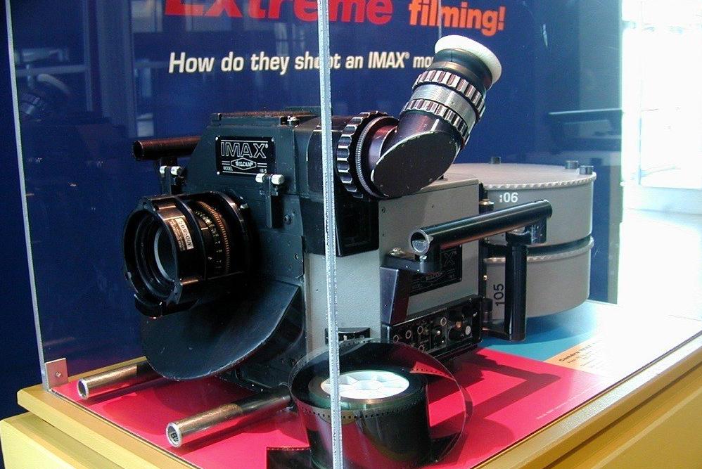 imax和dmax影厅有什么区别,imax影厅和3d的有什么区别