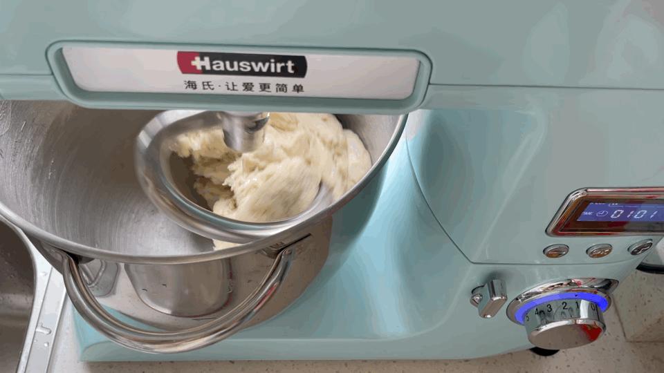 厨房厨师机怎么选,新手家用厨师机推荐