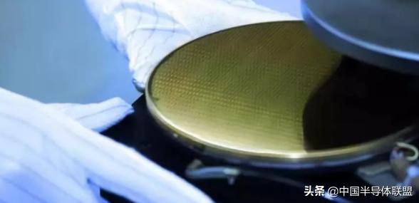 没量产先破产，晶圆厂三安环宇被注销